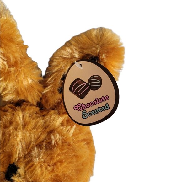 Easter Bunny 15 in Plush Rabbit Publix Supermarket Chocolate Scented Stuffed Toy - Picture 3 of 6
